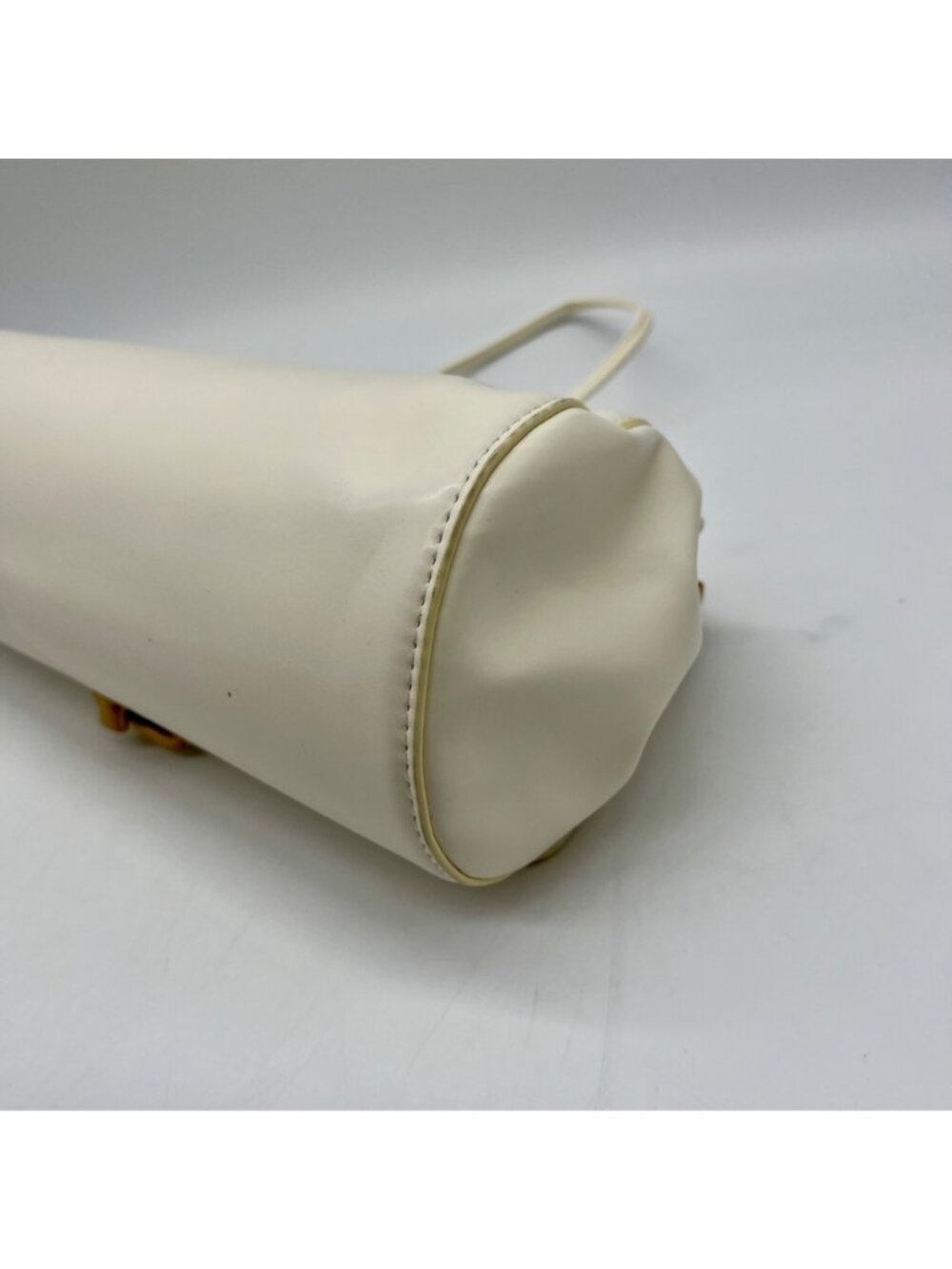 Jw Pei White Leather Eloise Mini Shoulder Bag - Picture 8 of 11